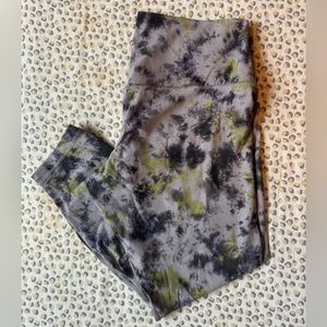Lululemon Align leggings sz 16